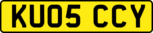 KU05CCY