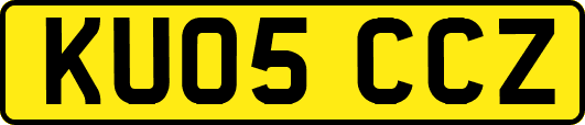 KU05CCZ