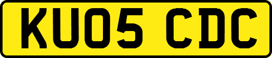 KU05CDC