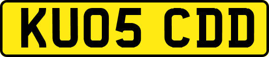 KU05CDD