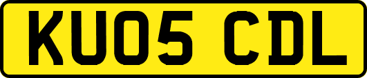 KU05CDL