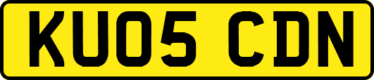 KU05CDN