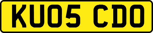 KU05CDO