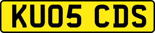 KU05CDS