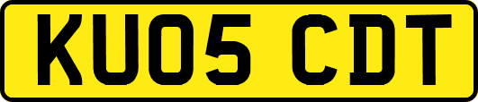 KU05CDT