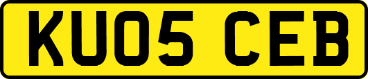 KU05CEB