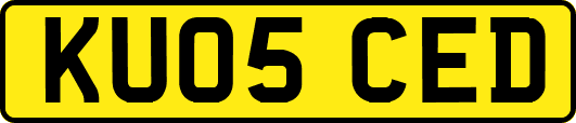 KU05CED