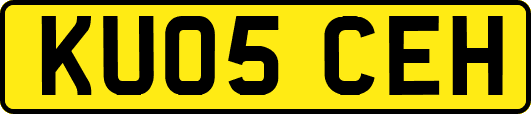 KU05CEH