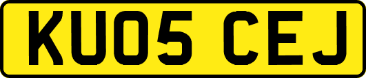 KU05CEJ