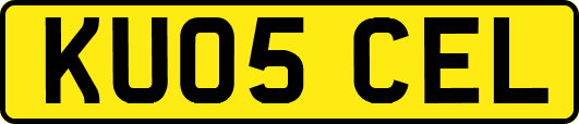 KU05CEL