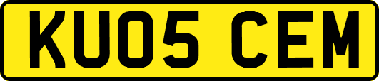 KU05CEM