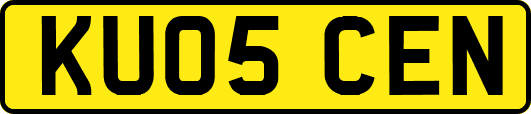 KU05CEN