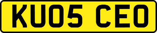 KU05CEO
