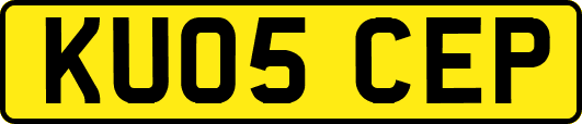 KU05CEP