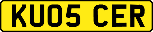 KU05CER