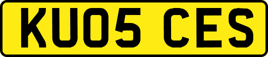 KU05CES