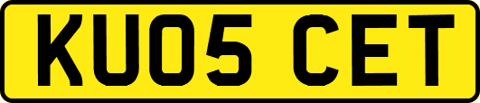 KU05CET