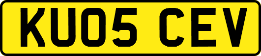 KU05CEV