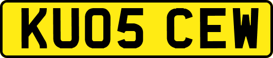KU05CEW