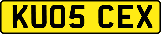 KU05CEX
