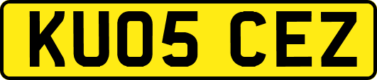 KU05CEZ