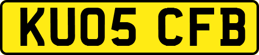 KU05CFB