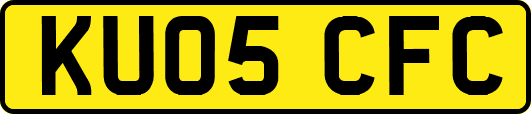 KU05CFC