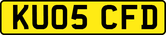 KU05CFD