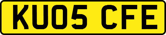 KU05CFE