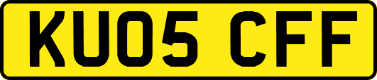 KU05CFF