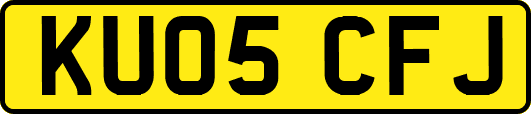 KU05CFJ