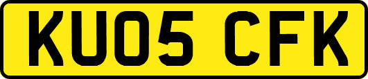 KU05CFK
