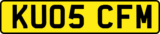 KU05CFM