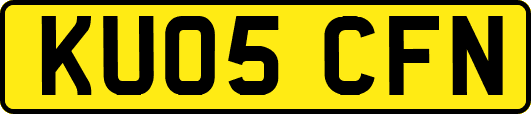 KU05CFN