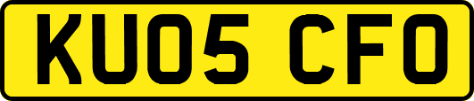 KU05CFO