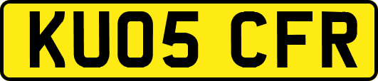 KU05CFR