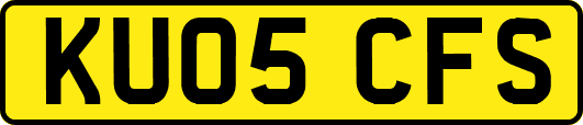 KU05CFS