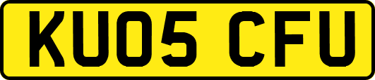 KU05CFU