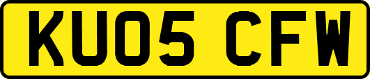 KU05CFW