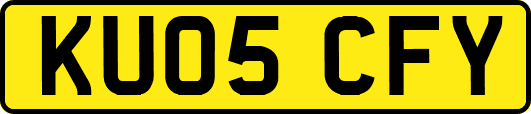 KU05CFY