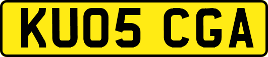 KU05CGA