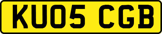 KU05CGB