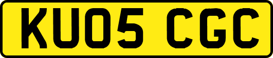 KU05CGC