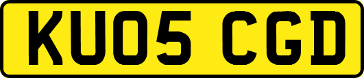 KU05CGD