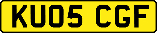 KU05CGF