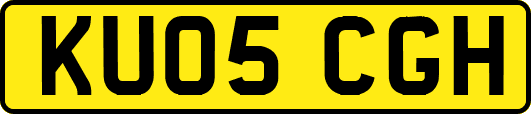 KU05CGH