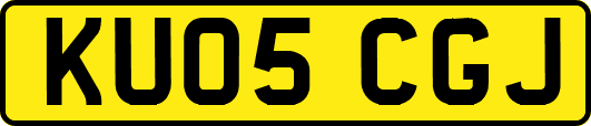 KU05CGJ