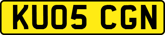 KU05CGN