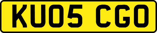 KU05CGO