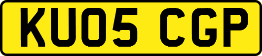 KU05CGP